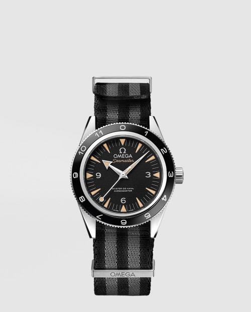 [OMEGA-오메가]씨마스터 300 41