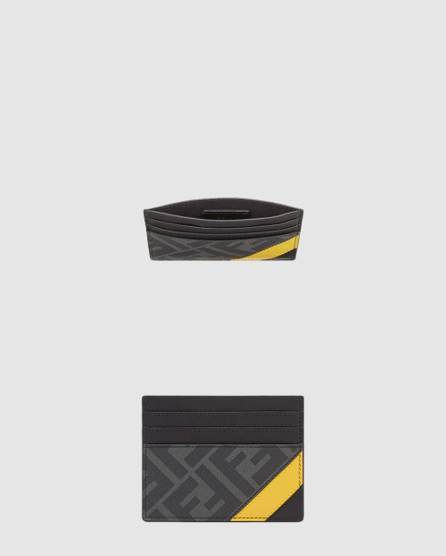 [FENDI-펜디]명함지갑 7M0167