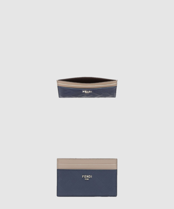 [FENDI-펜디]명함지갑 7M0347