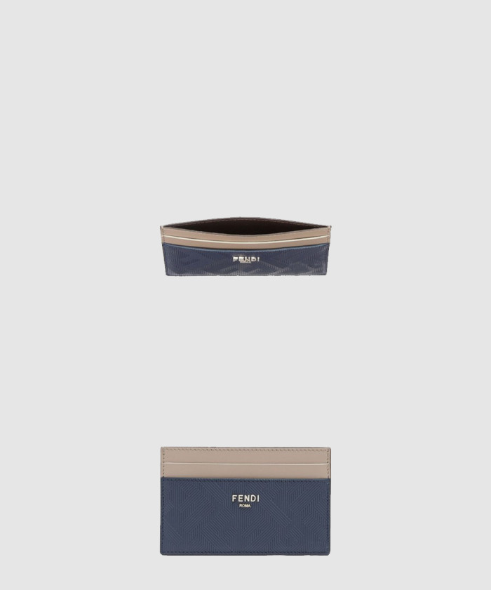 레플리카|이미테이션 fendi-펜디명함지갑-7m0347