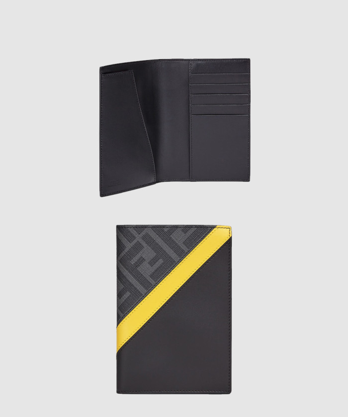 레플리카|이미테이션 fendi-펜디여권지갑-7m0282