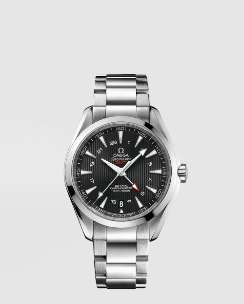 [OMEGA-오메가]씨마스터 아쿠아 테라 150 43