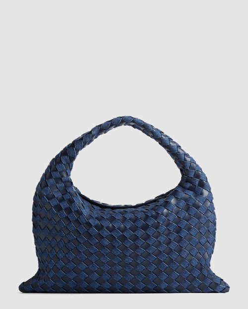 [BOTTEGA-보테가베네타]스몰 홉 789028