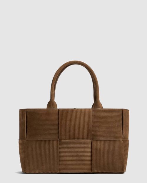 [BOTTEGA-보테가베네타]스몰 아르코 토트백 757822