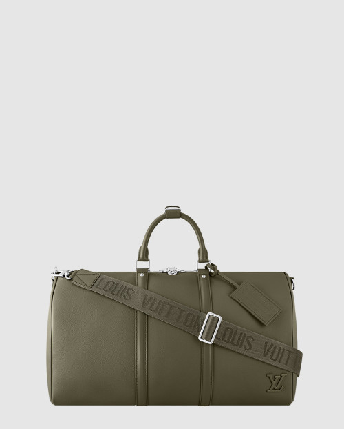 [LOUIS VUITTON-루이비통]키폴 반둘리에 50 M21536