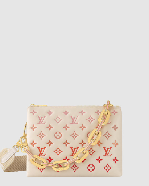 [LOUIS VUITTON-루이비통]쿠상 PM M25110
