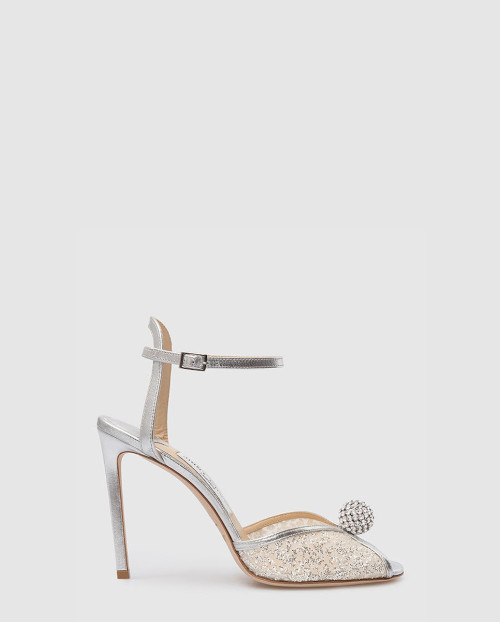 [JIMMY CHOO-지미추]SACORA 100