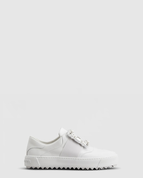 [ROGER VIVIER-로저비비에]베리 비비에 스니커즈 6873