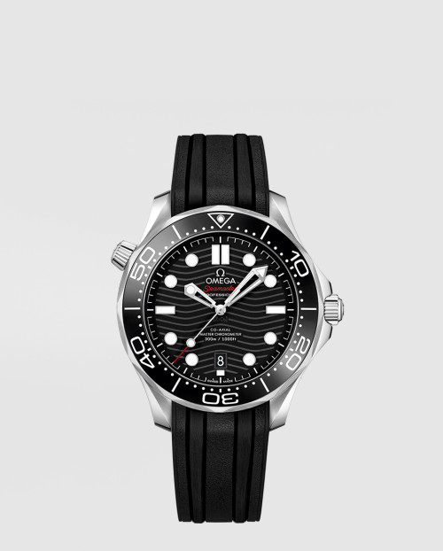 [OMEGA-오메가]씨마스터 다이버 300 42