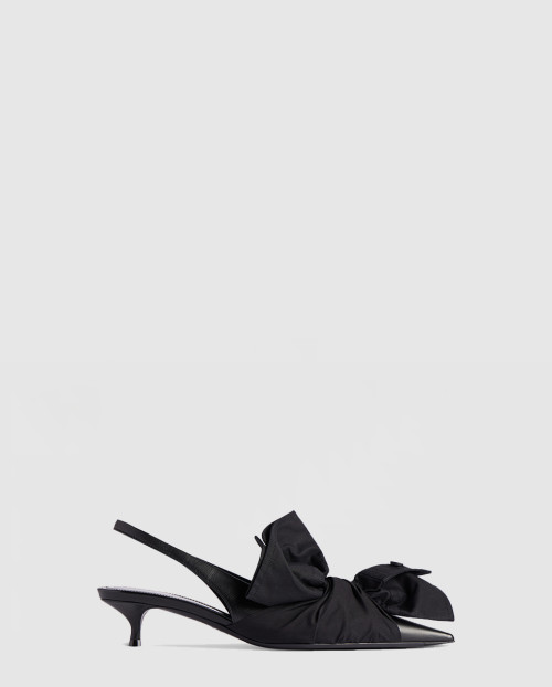 [BALENCIAGA-발렌시아가]슬링백 786223