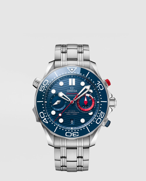 [OMEGA-오메가]씨마스터 다이버 300 44