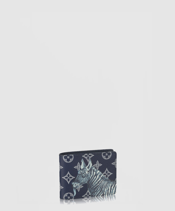 레플리카|이미테이션 louis-vuitton-루이비통슬렌더-머니클립-m66601