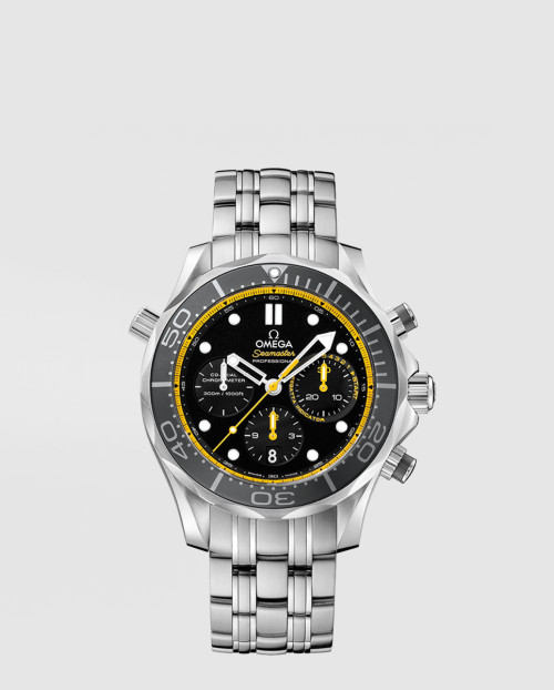 [OMEGA-오메가]씨마스터 다이버 300 44