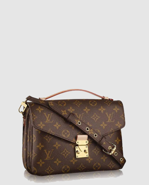 [LOUIS VUITTON-루이비통]메티스 토트백 M40780