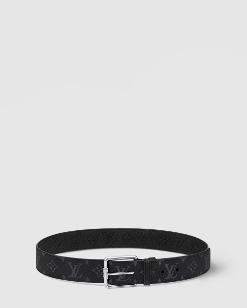 [LOUIS VUITTON-루이비통]시티즌 리버서블 벨트 M8358S