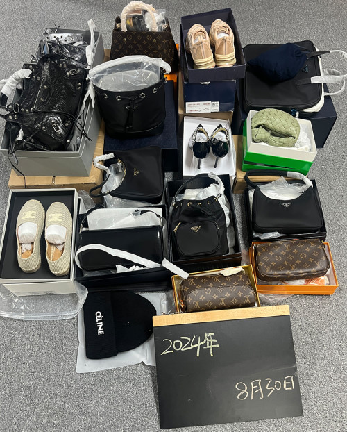 [★1:1제작 퀄엔드 출고사진★]