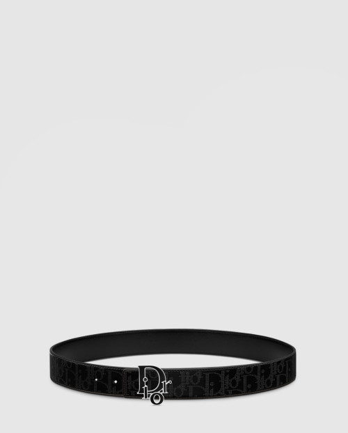 [DIOR-디올]양면 벨트 4915P