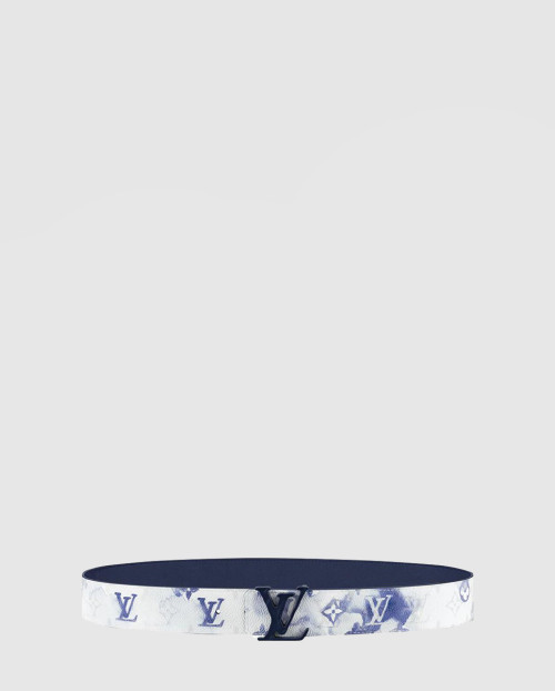 [LOUIS VUITTON-루이비통]LV 양면 벨트 M0358U