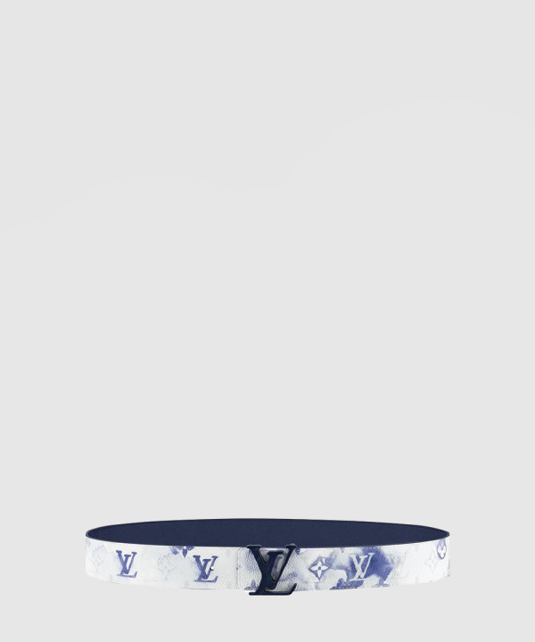 [LOUIS VUITTON-루이비통]LV 양면 벨트 M0358U