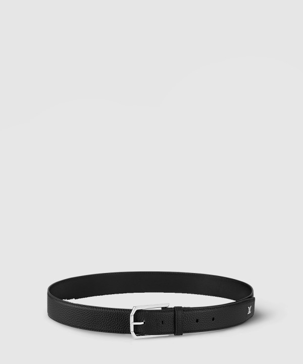 [LOUIS VUITTON-루이비통]헤리티지 벨트 M8632U