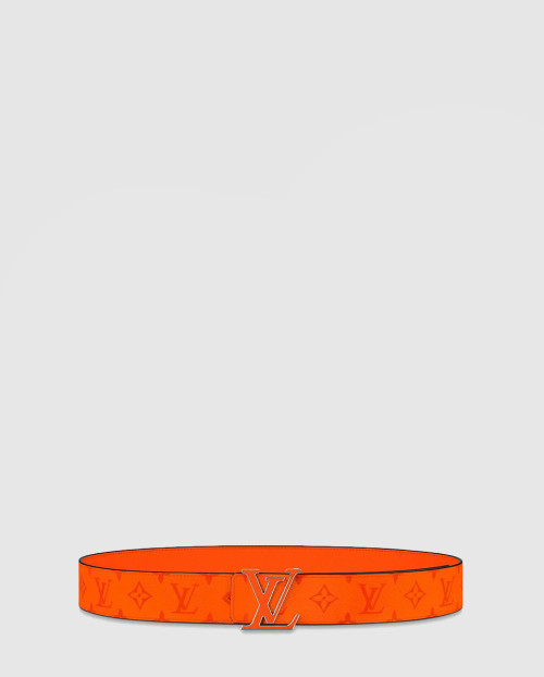 [LOUIS VUITTON-루이비통]LV 양면 벨트 M0265V