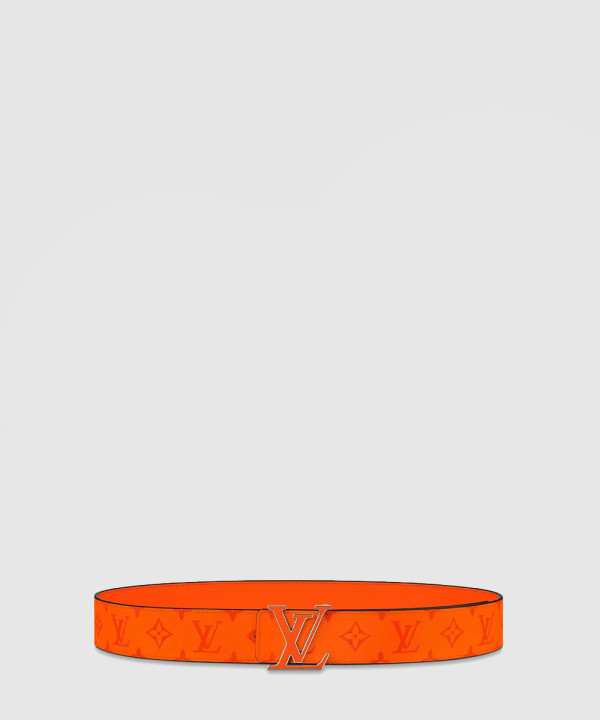 [LOUIS VUITTON-루이비통]LV 양면 벨트 M0265V