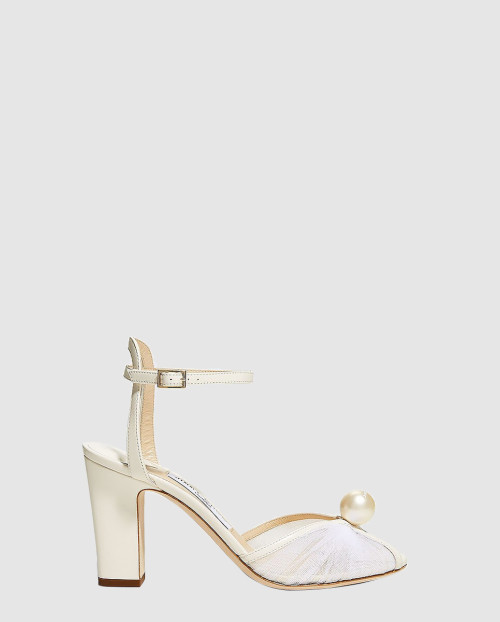 [JIMMY CHOO-지미추]Sacaria