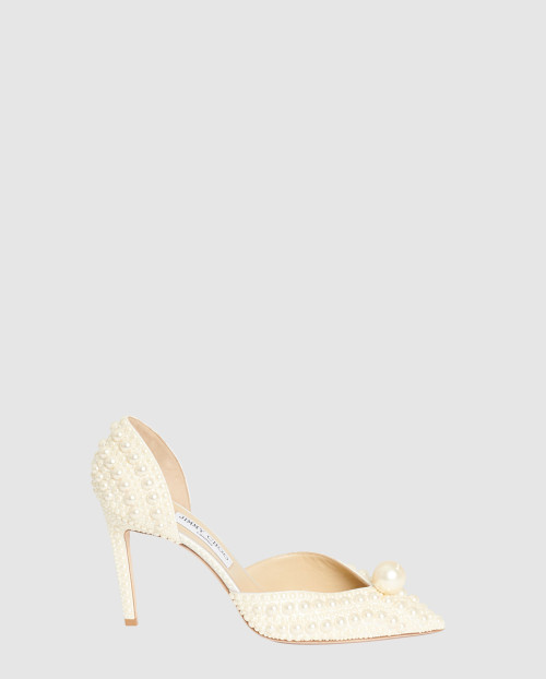 [JIMMY CHOO-지미추]Sabine 85