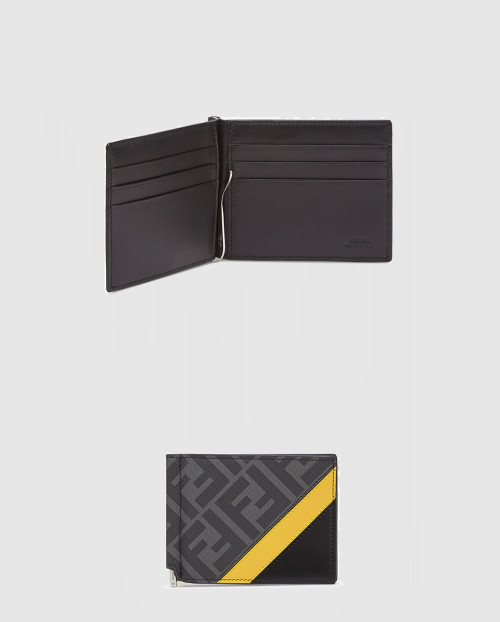 [FENDI-펜디]카드 홀더 7M0281