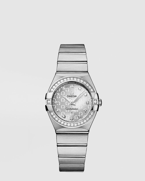 [OMEGA-오메가]컨스텔레이션 27