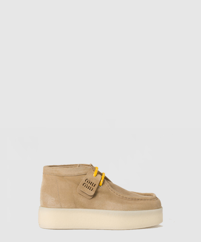 레플리카|이미테이션 miumiu-미우미우스웨이드-델라베-웨지-앵클-부츠-5t263e