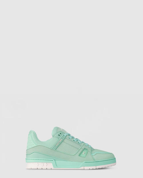 [LOUIS VUITTON-루이비통]트레이너 스니커즈 1ACQ6W