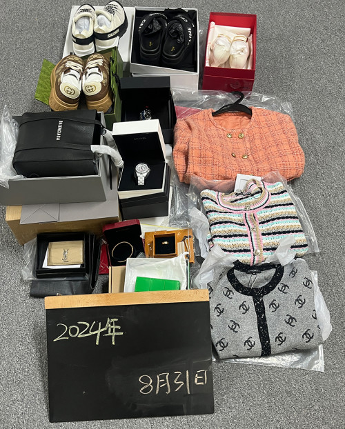 [★1:1제작 퀄엔드 출고사진★]