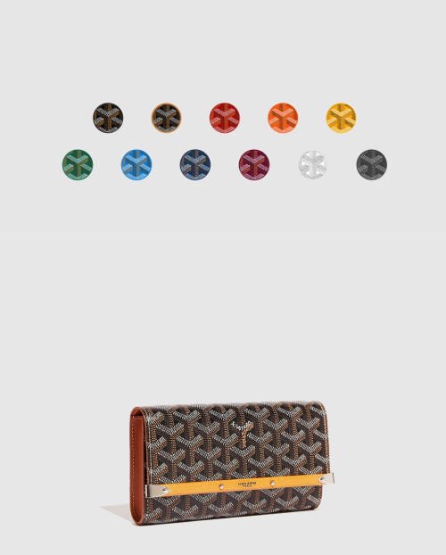 [GOYARD-고야드]몬테 카를로 미니