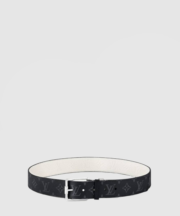 레플리카|이미테이션 louis-vuitton-루이비통플라워-로고-벨트-m8514u