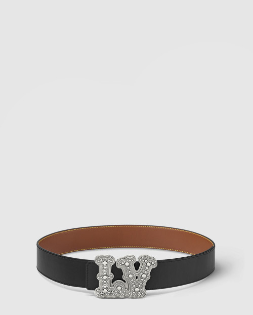 [LOUIS VUITTON-루이비통]리버서블 벨트 M8543V