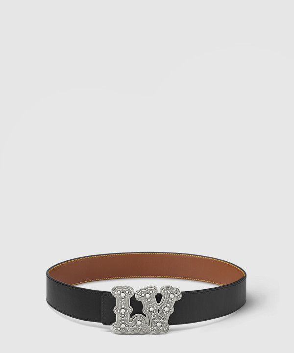 [LOUIS VUITTON-루이비통]리버서블 벨트 M8543V