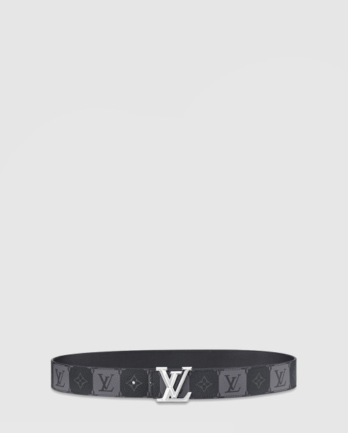 [LOUIS VUITTON-루이비통]리버서블 벨트 M0469U