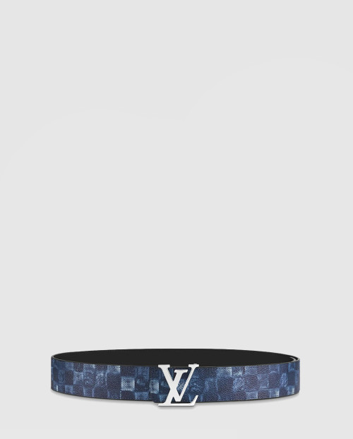 [LOUIS VUITTON-루이비통]리버서블 벨트 M0378T