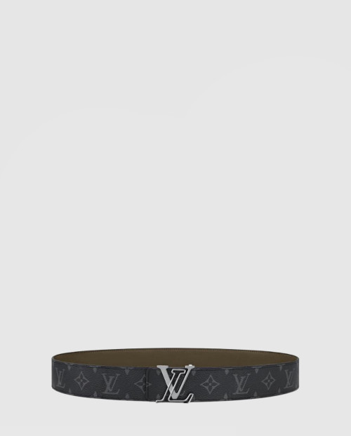 [LOUIS VUITTON-루이비통]리버서블 벨트 M0252V