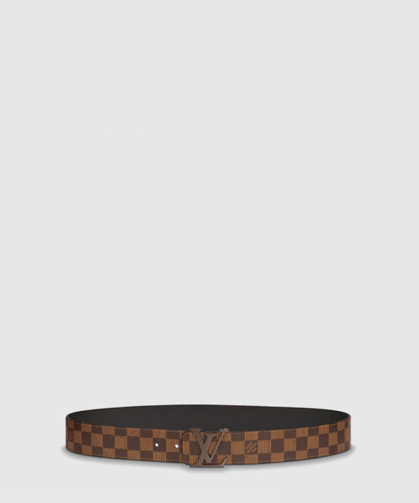 [LOUIS VUITTON-루이비통]이니셜 벨트 M9807U