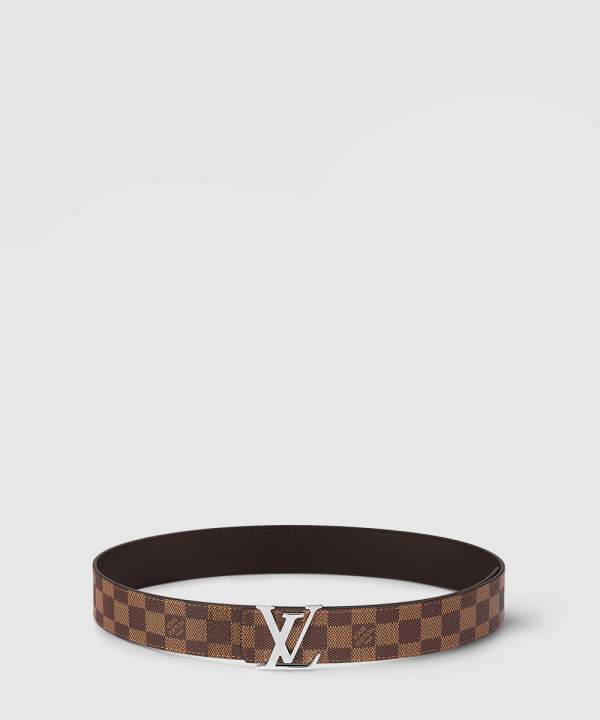 [LOUIS VUITTON-루이비통]리버서블 벨트 M0212U