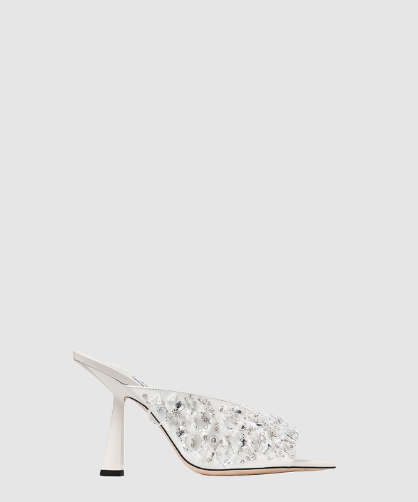 [JIMMY CHOO-지미추]Maryanne Mule