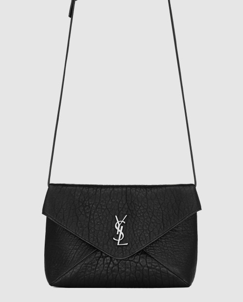 [SAINT LAURENT-생로랑] CASSANDRE 엔벨로프 메신저백 801490