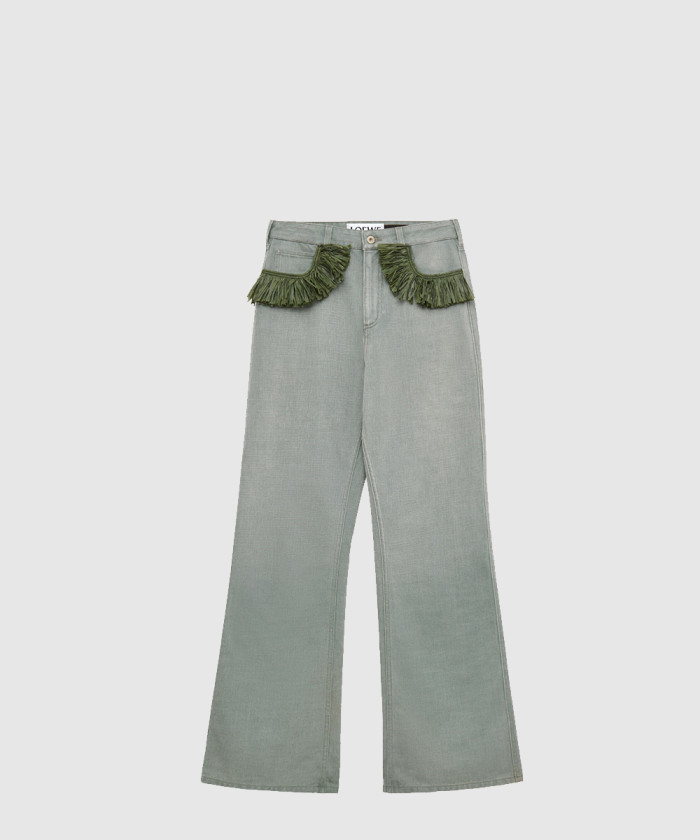 레플리카|이미테이션 loewe-로에베부트레그-진