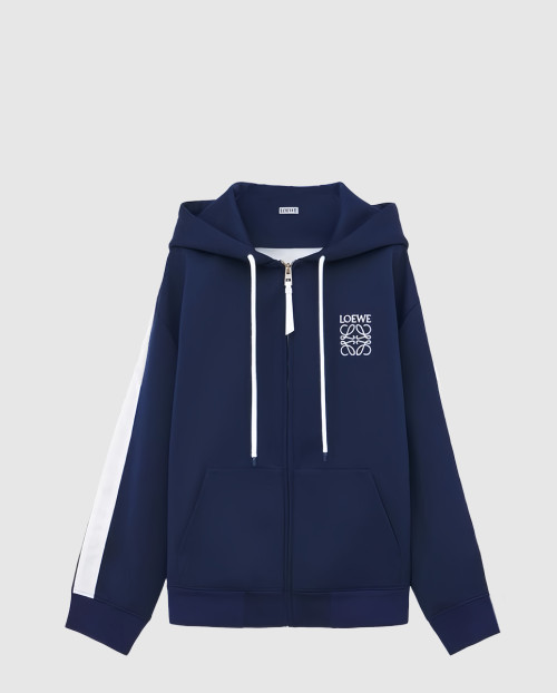 [LOEWE-로에베]테크니컬 저지 트랙 수트 재킷