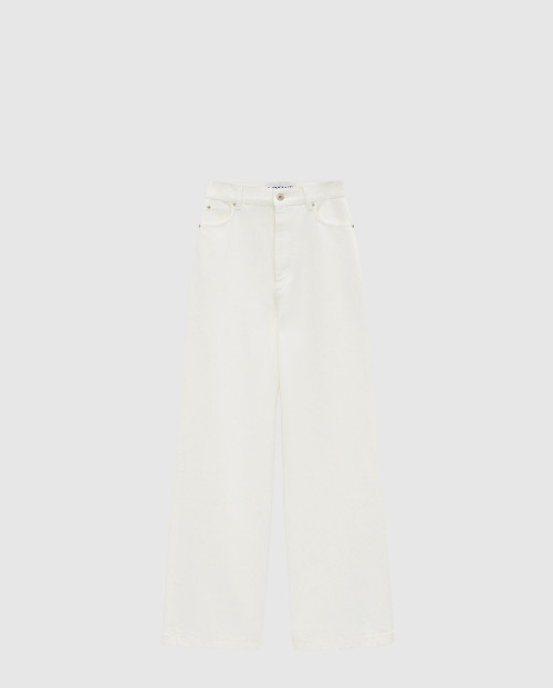 [LOEWE-로에베]스트레이트 팬츠