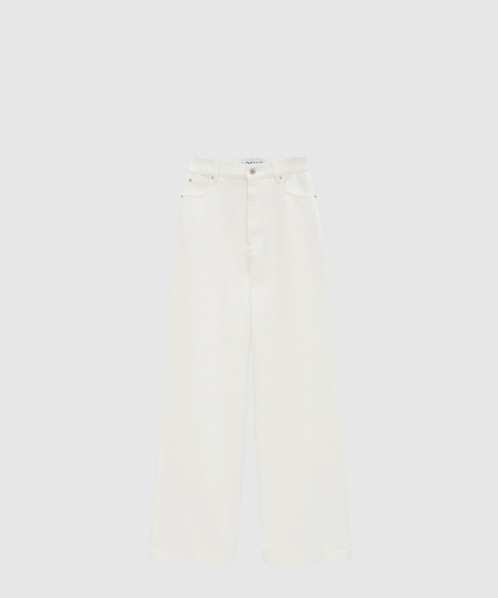 레플리카|이미테이션 loewe-로에베스트레이트-팬츠