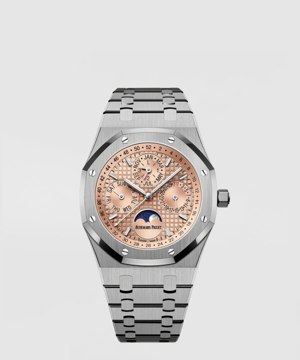 [AP-오데마피게]로얄오크 금통 41 26615TI