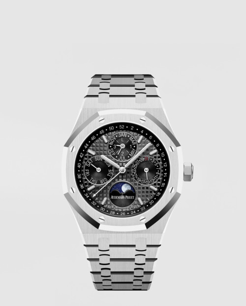 [AP-오데마피게]로얄오크 금통 41 26607BC